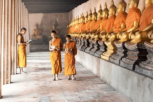 Buddist1