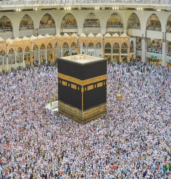 Islam-pilgramage